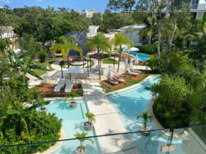 CENTRAL PARK - LUXURY ECO FRIENDLY STUDIO